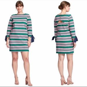 Draper James Dress Size 22/24 With Sweet Ties